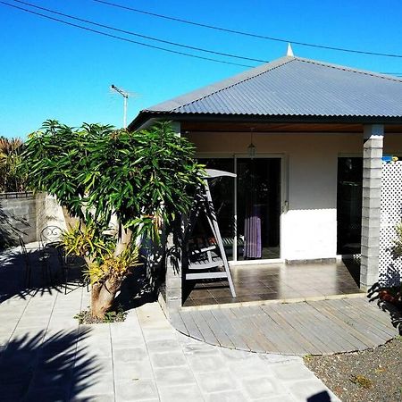 Le Pavillon Villa แซ็งต์หลุยส์ ภายนอก รูปภาพ