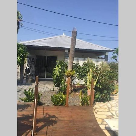 Le Pavillon Villa แซ็งต์หลุยส์ ภายนอก รูปภาพ